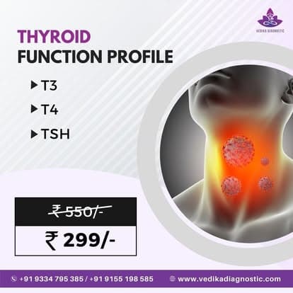 Vedika Diagnostic Gallery 11