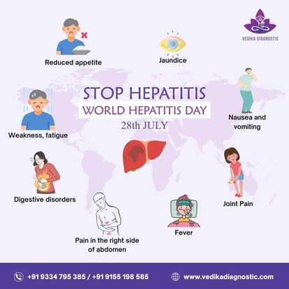 Vedika Diagnostic Facility 2